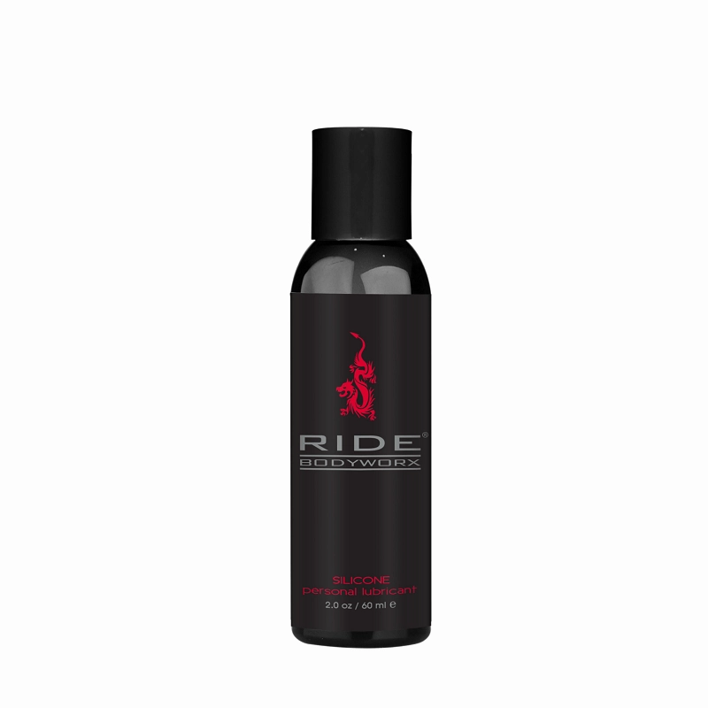 Sliquid Ride Bodyworx Silicone Lubricant