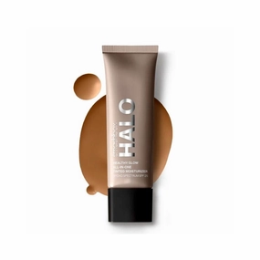 Smashbox Halo Healthy Glow All-In-One Tinted Moisturizer Dark