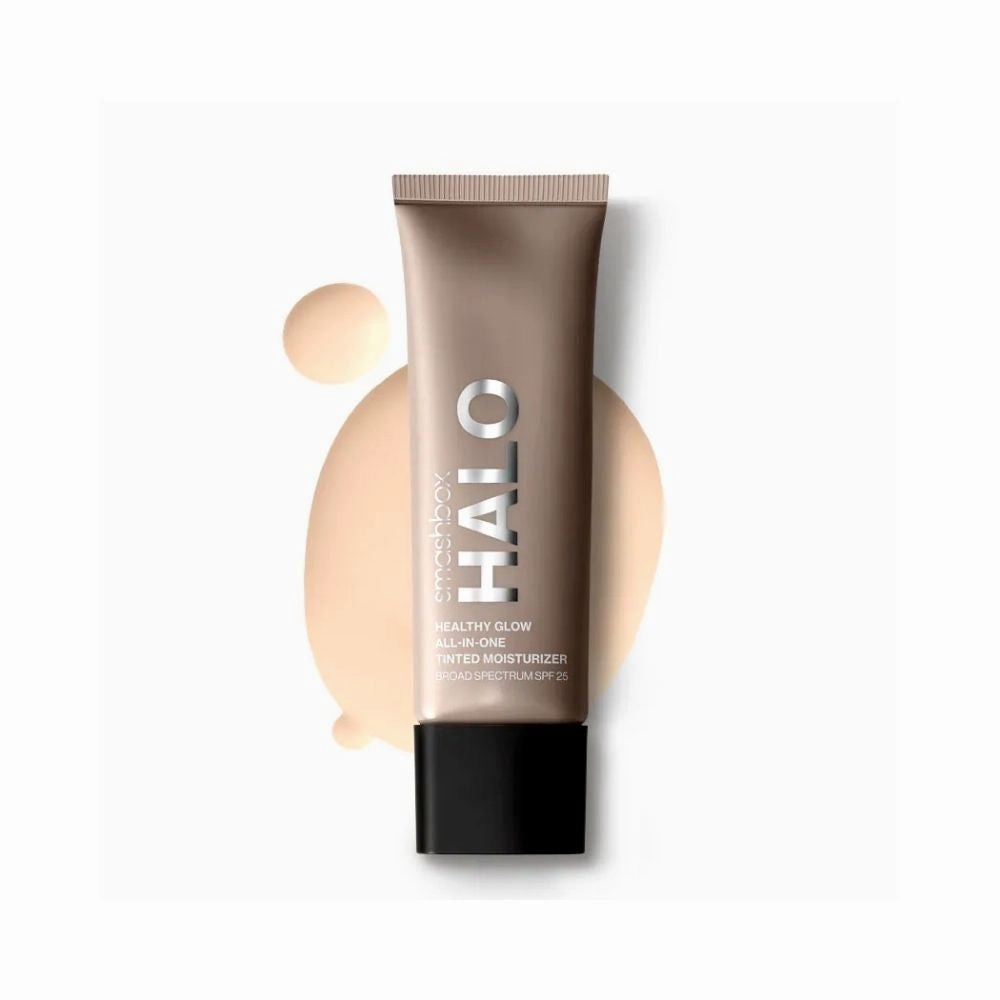 Smashbox Halo Healthy Glow All-In-One Tinted Moisturizer