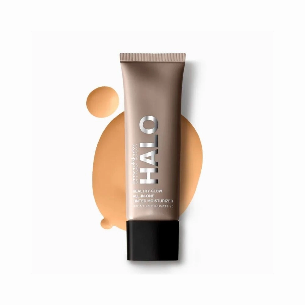 Smashbox Halo Healthy Glow All-In-One Tinted Moisturizer