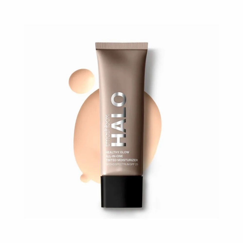 Smashbox Halo Healthy Glow All-In-One Tinted Moisturizer