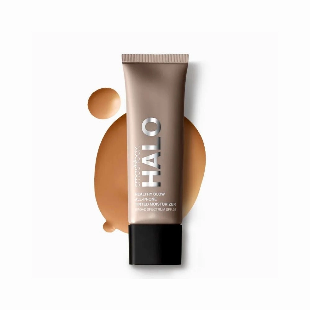 Smashbox Halo Healthy Glow All-In-One Tinted Moisturizer
