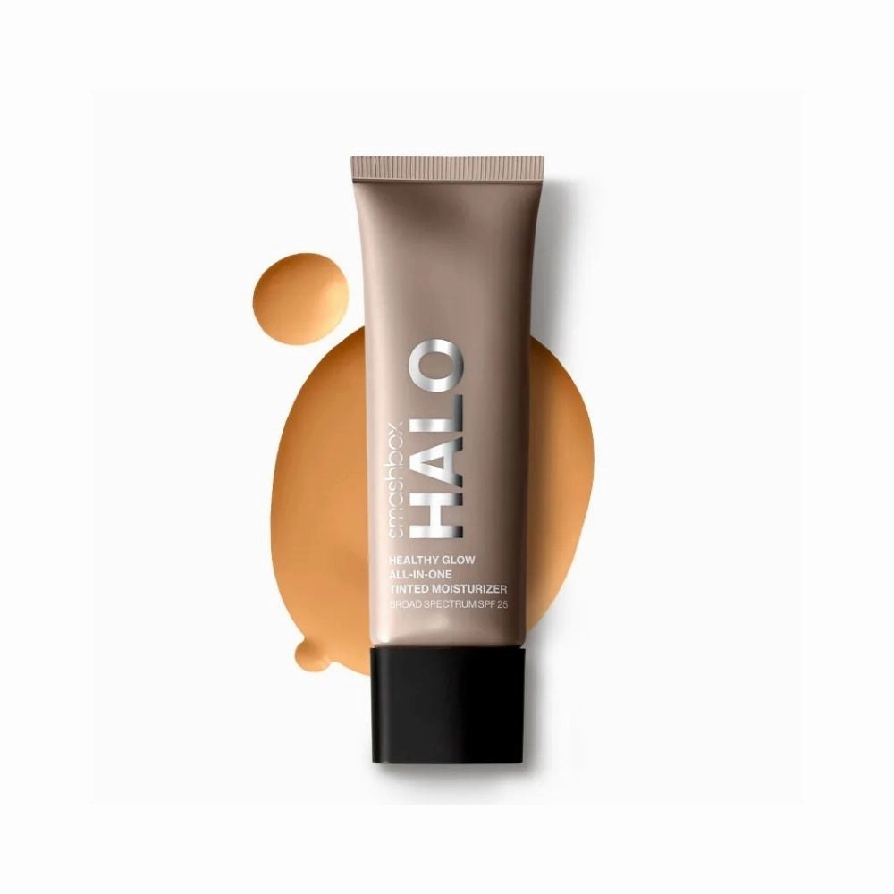 Smashbox Halo Healthy Glow All-In-One Tinted Moisturizer
