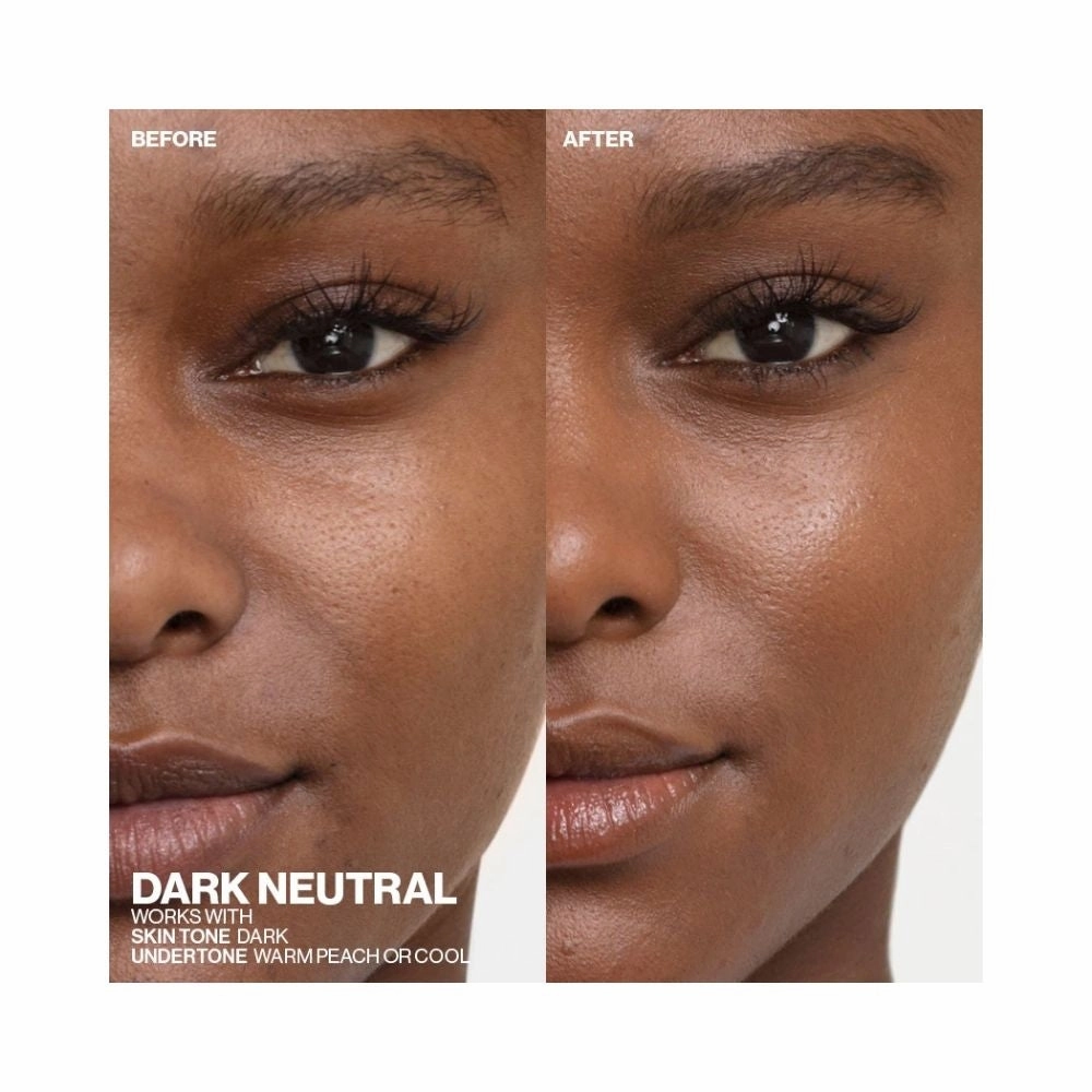 Smashbox Halo Healthy Glow All-In-One Tinted Moisturizer