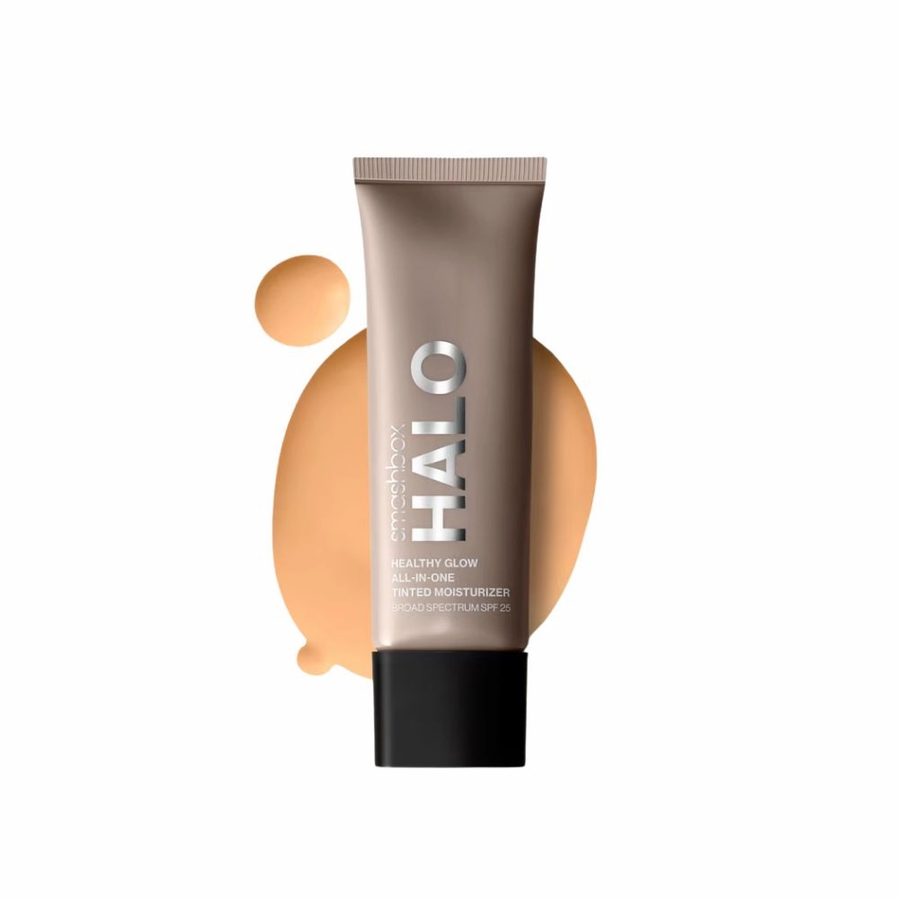 Smashbox Halo Healthy Glow All-In-One Tinted Moisturizer