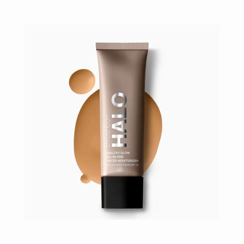 Smashbox Halo Healthy Glow All-In-One Tinted Moisturizer