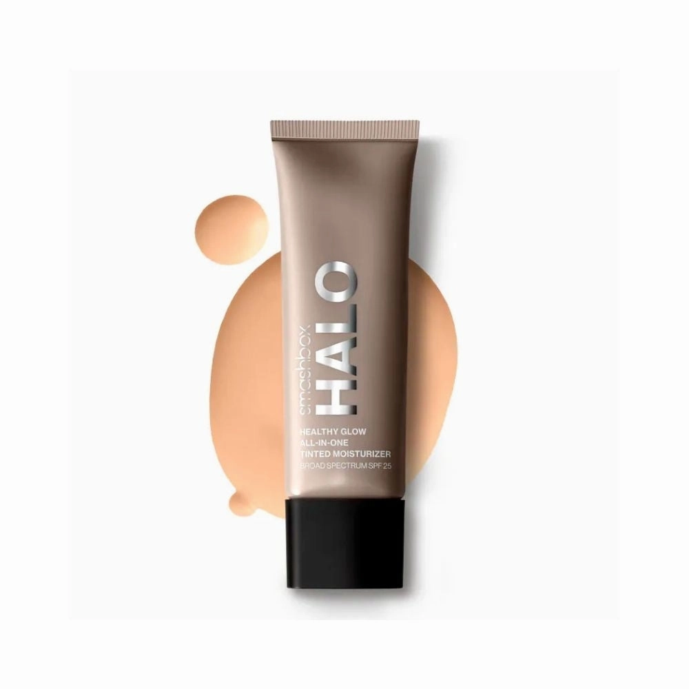 Smashbox Halo Healthy Glow All-In-One Tinted Moisturizer