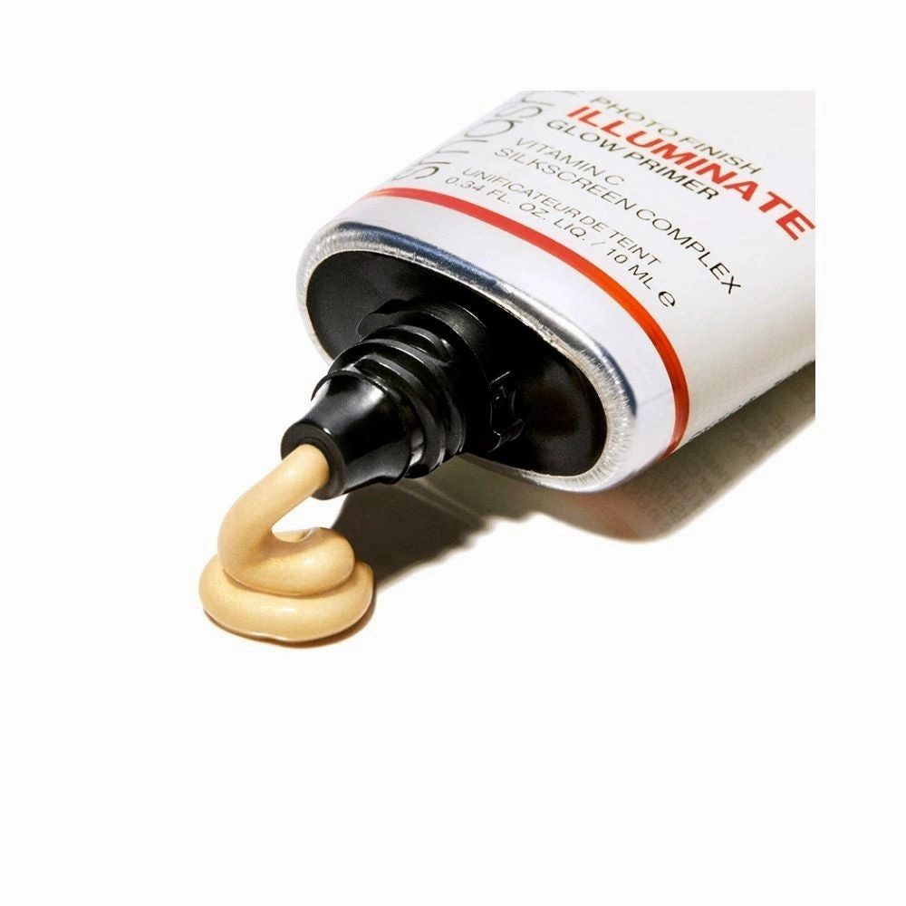 Smashbox Photo Finish Illuminate Glow Primer 1oz