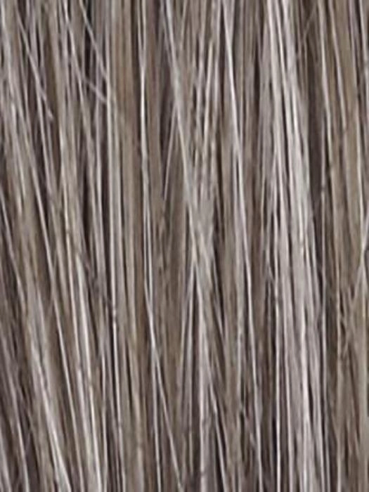 Soda | Synthetic Hair Bun (Claw Clip)