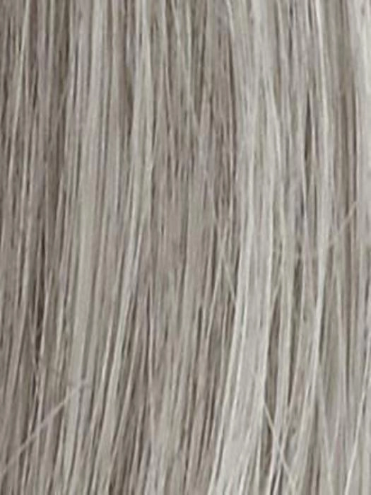 Soda | Synthetic Hair Bun (Claw Clip)