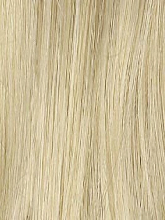 Soda | Synthetic Hair Bun (Claw Clip)