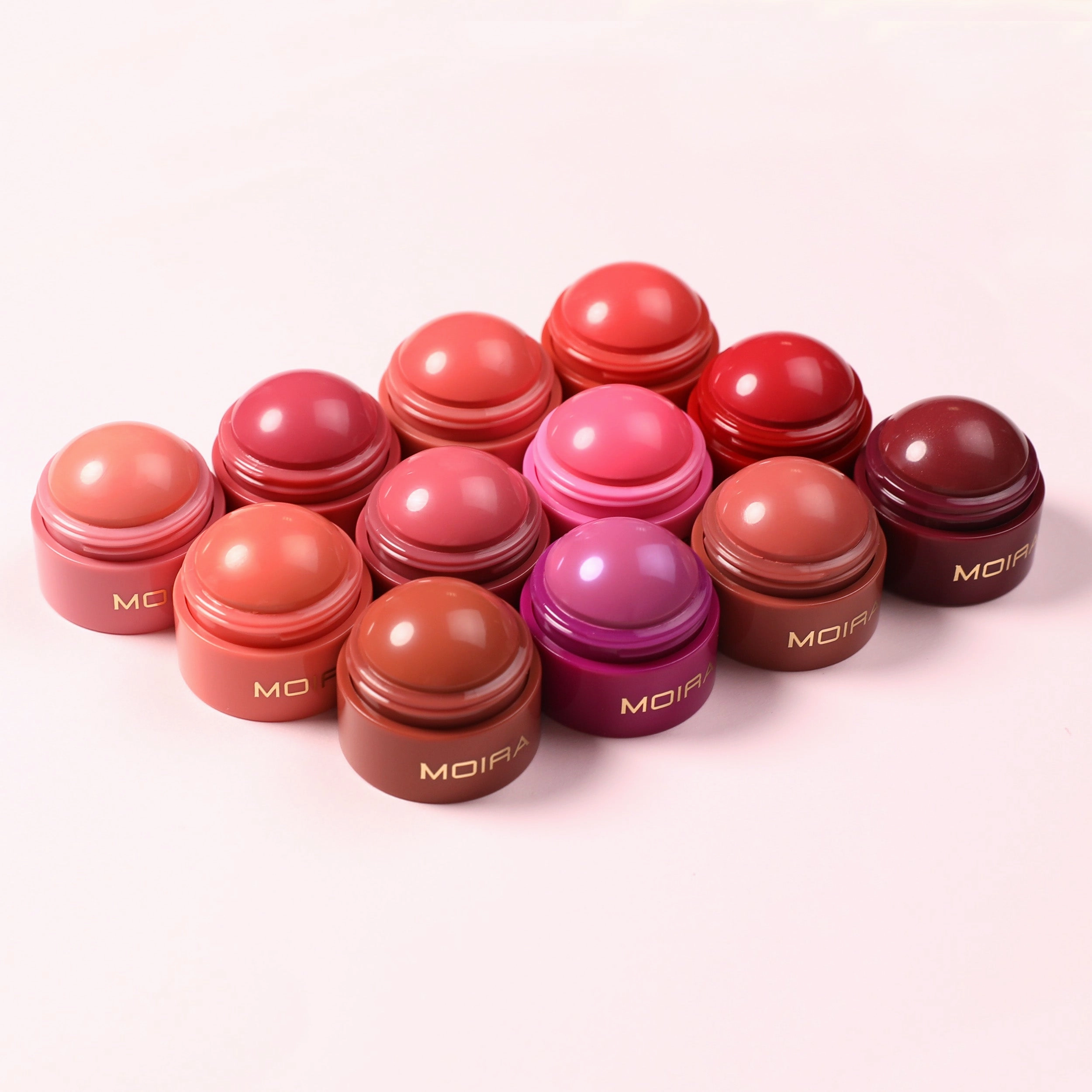 Soft Blush Balm (011, Love Bitten)