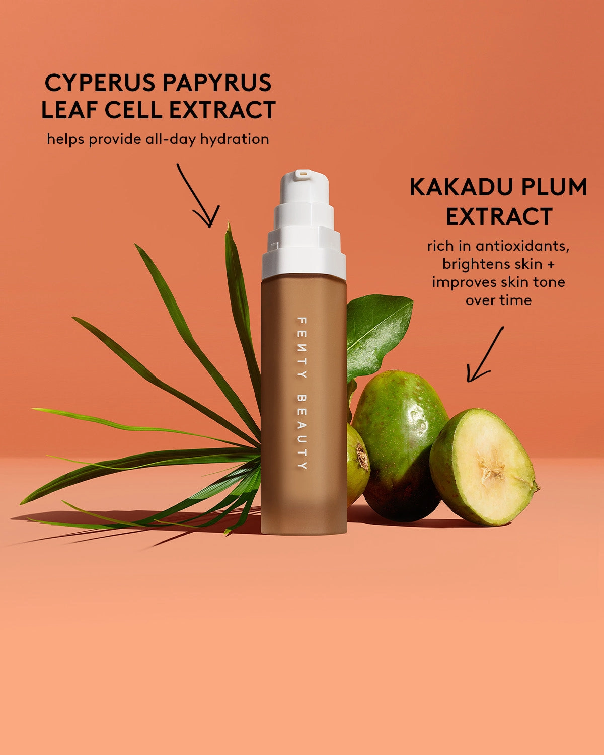 Soft'lit Naturally Luminous Longwear Foundation — 210
