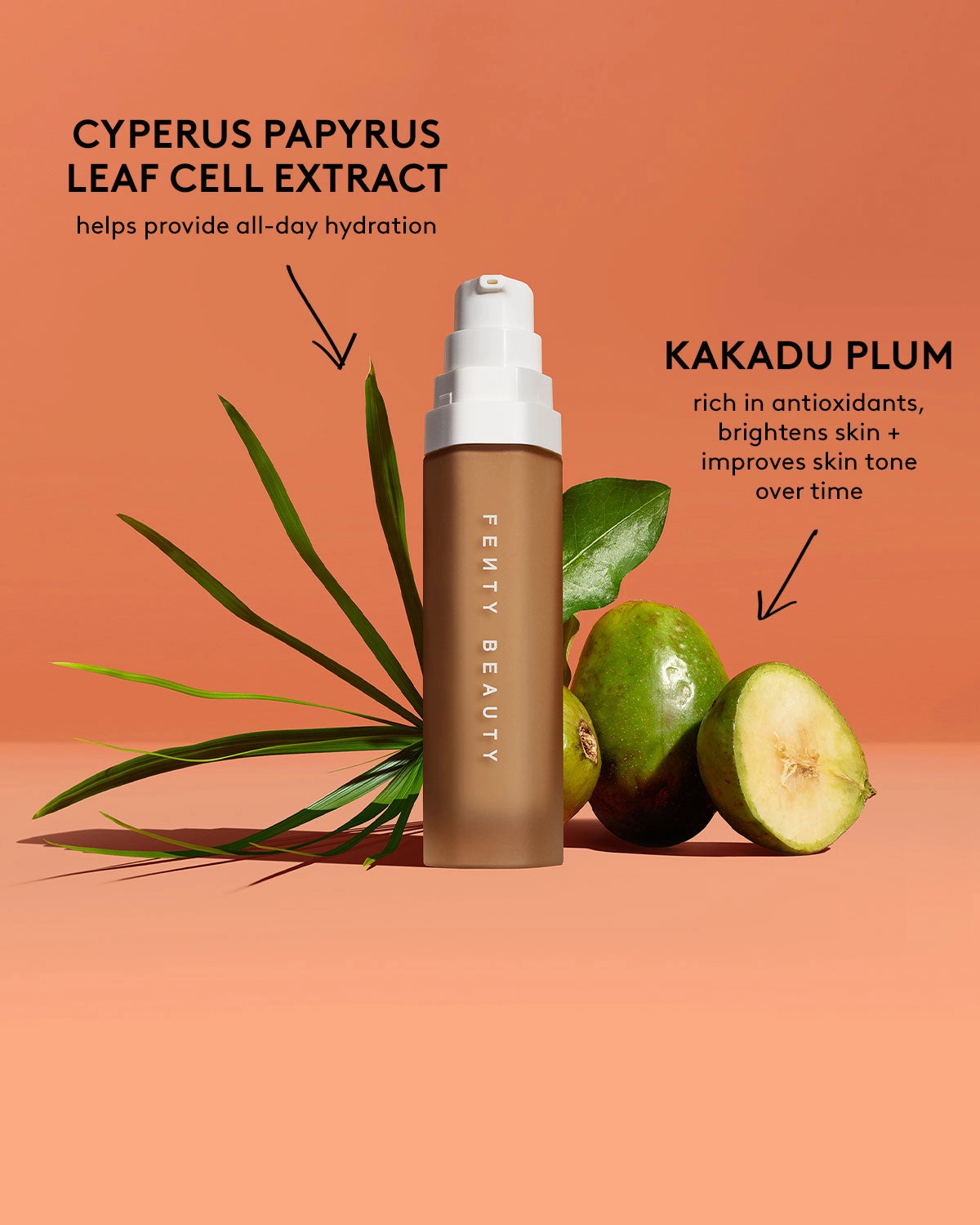 Soft'lit Naturally Luminous Longwear Foundation — 485