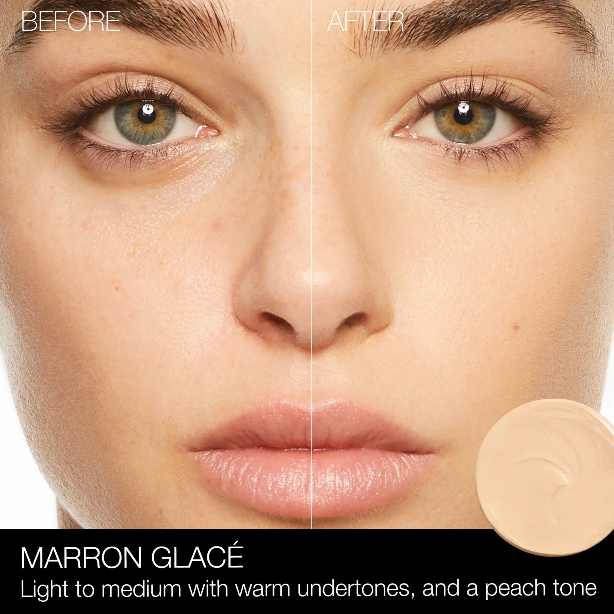 Soft Matte Complete Concealer