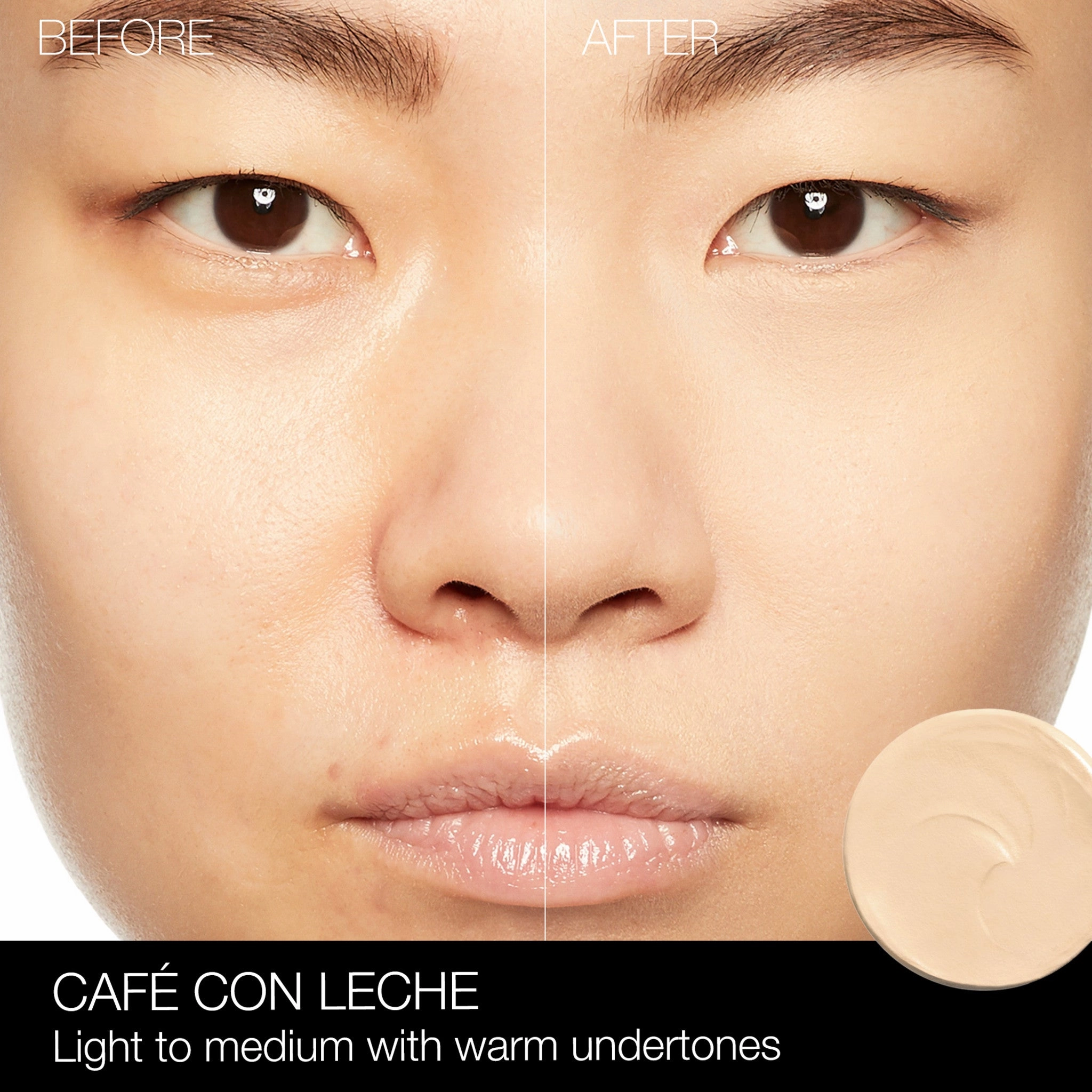 Soft Matte Complete Concealer