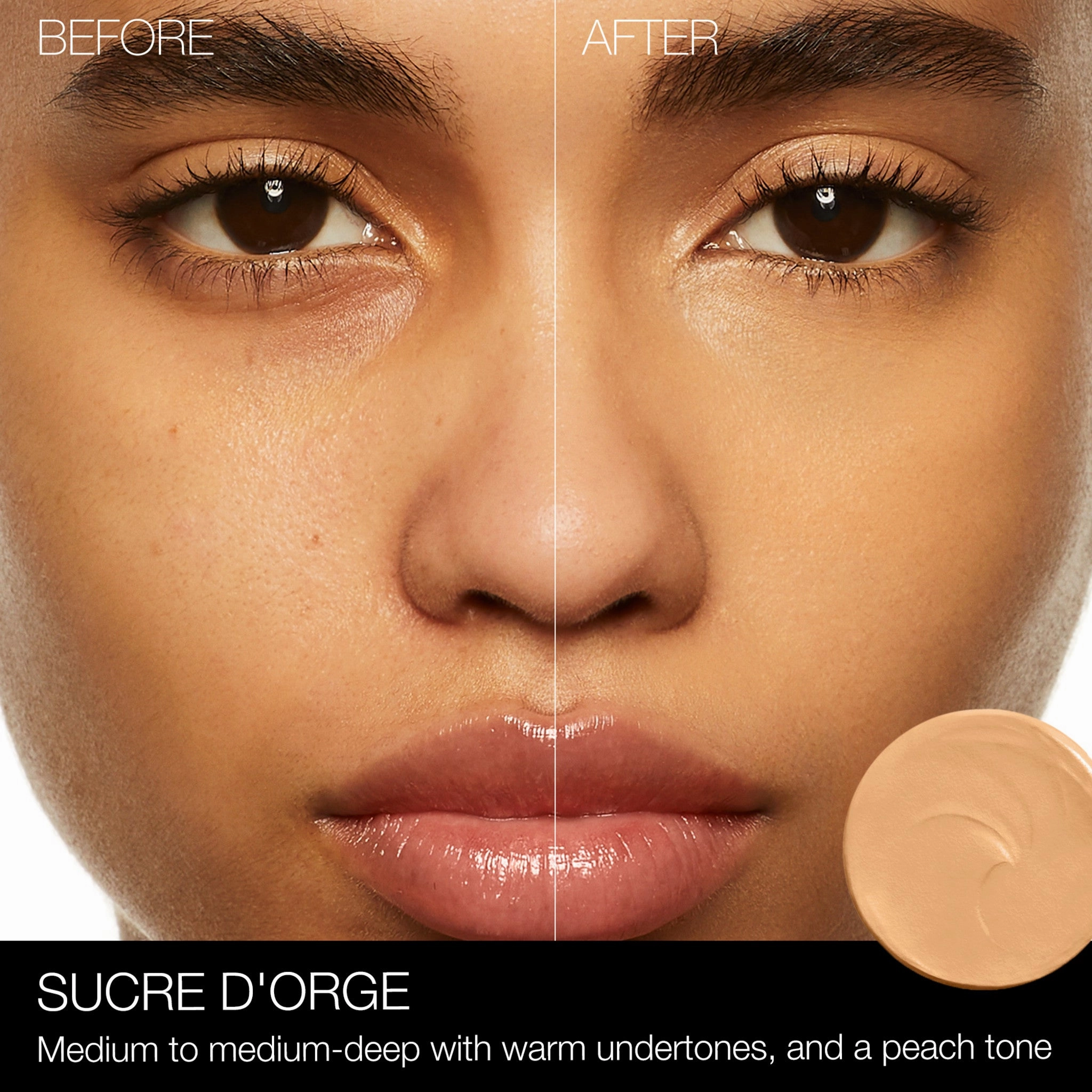 Soft Matte Complete Concealer