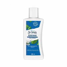 St Ives Body Lotion Renewing Collagen & Elastin 200ml