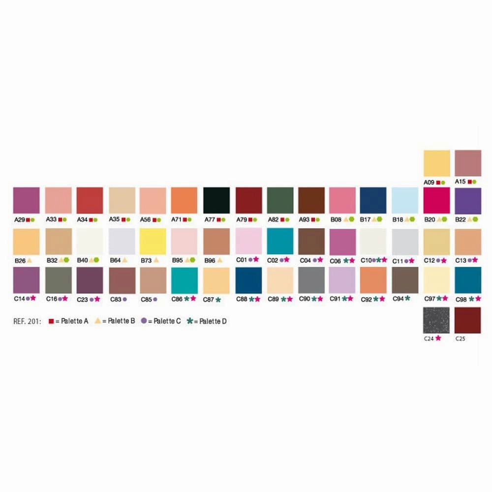 Stageline Eyeshadow Godet A15