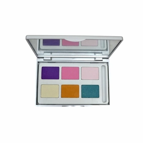 Stageline Eyeshadow Pallet B