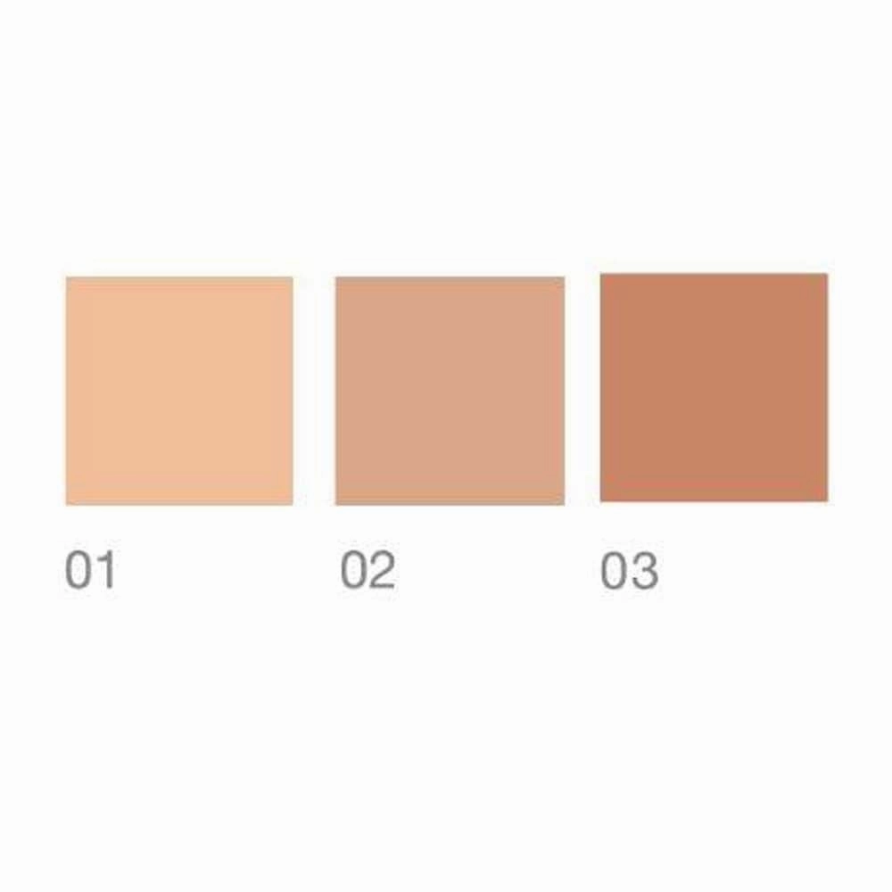 Stageline Hydra Colour Cream SPF30 Oil Free 03 30ml