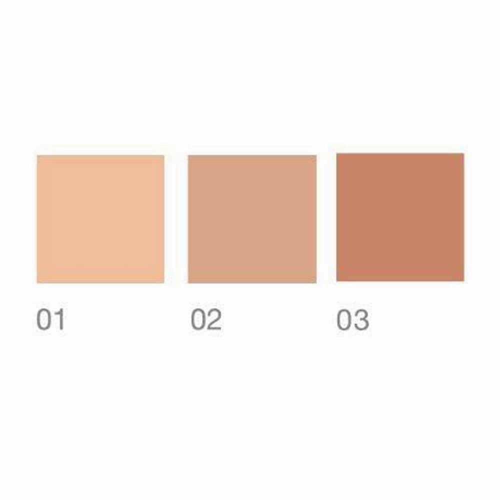Stageline Hydra Colour Cream SPF30 Oil Free 03 30ml