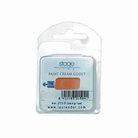 Stageline Paint Cream Refills 1T