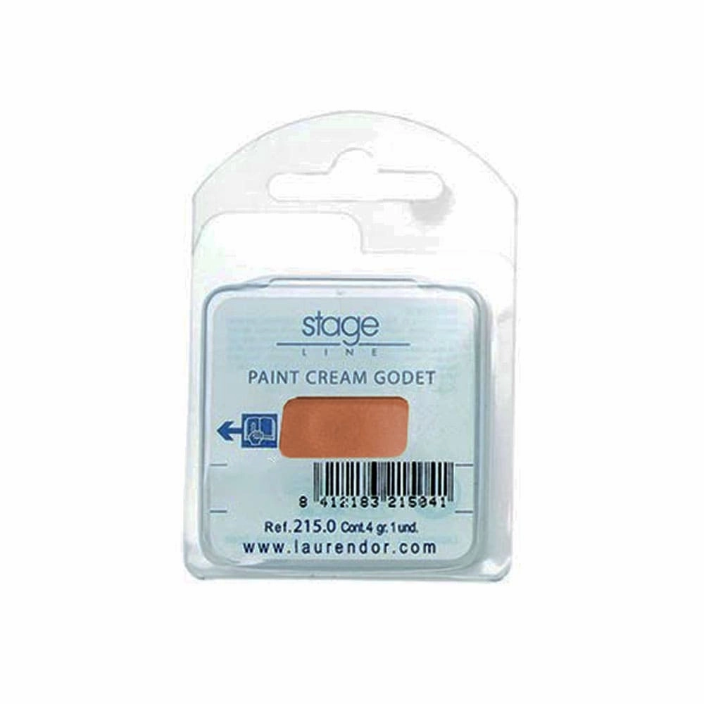 Stageline Paint Cream Refills 1T