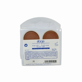 Stageline Paint Cream Refills 7T