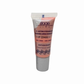 Stageline X-Lasting Eyeshadow Pink 5ml