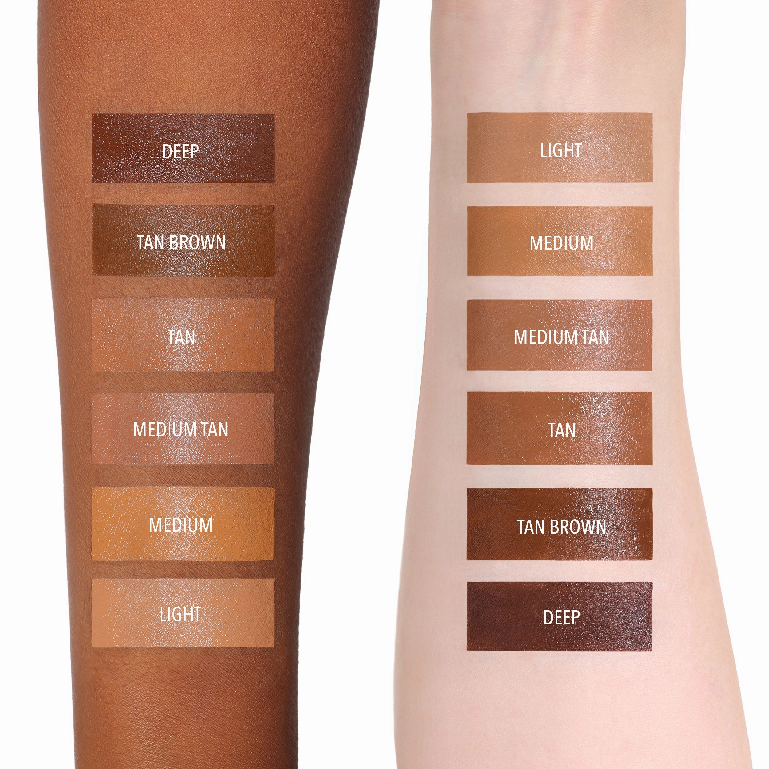 Stay Golden Cream Bronzer (003, Medium Tan)