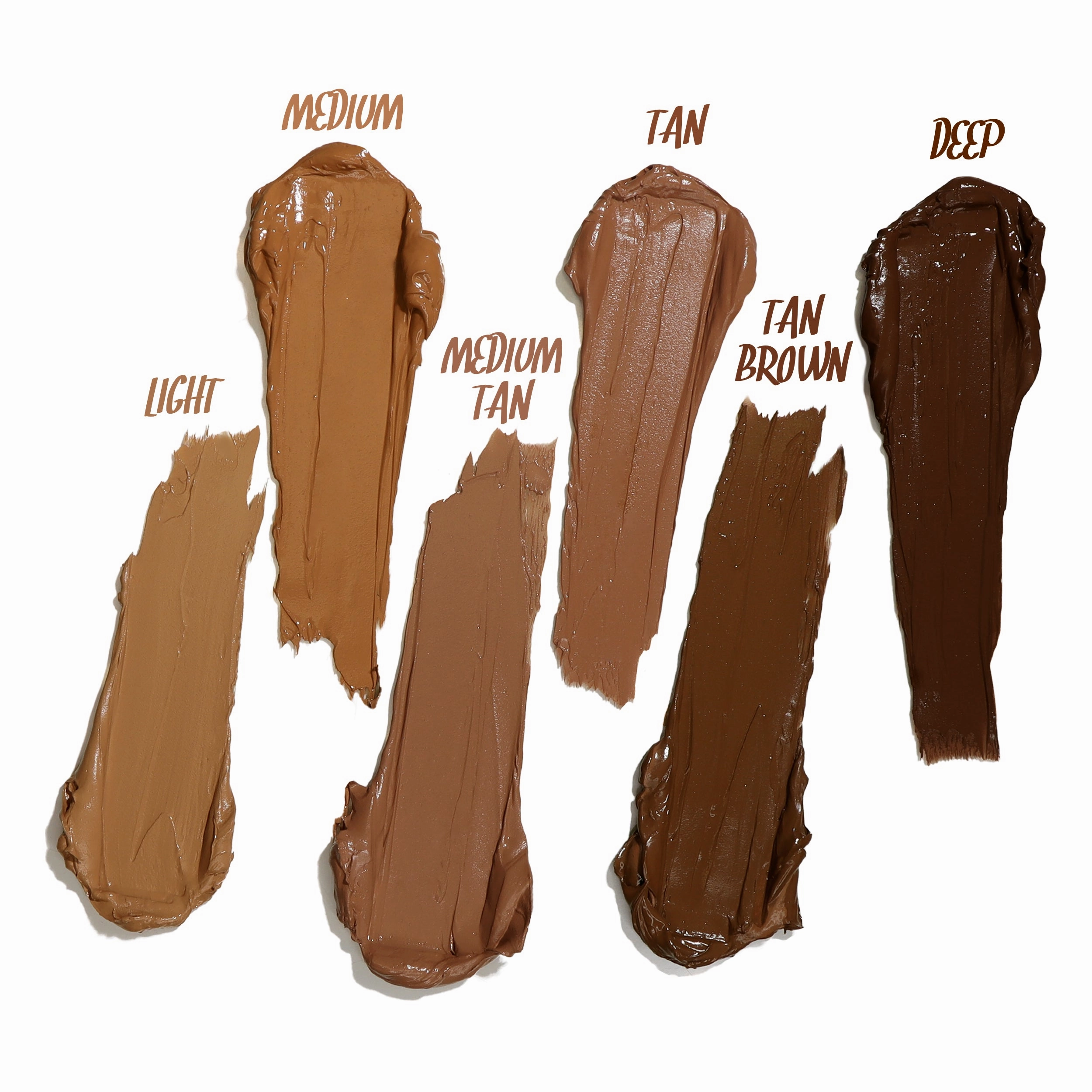 Stay Golden Cream Bronzer (003, Medium Tan)