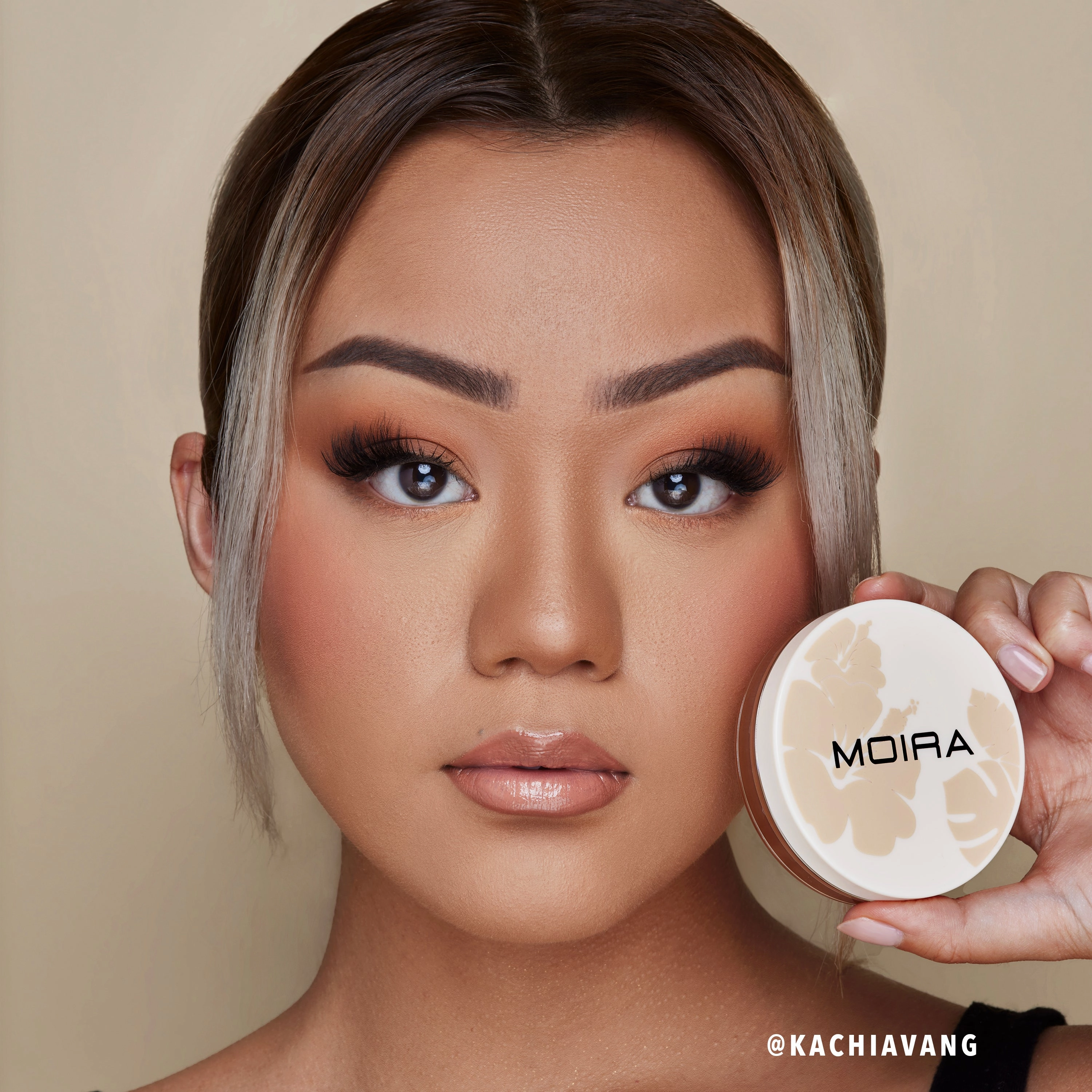 Stay Golden Cream Bronzer (003, Medium Tan)