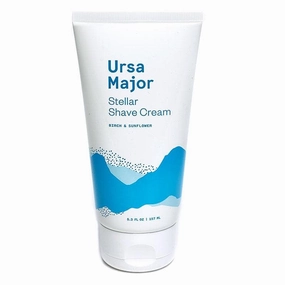Stellar Shave Cream