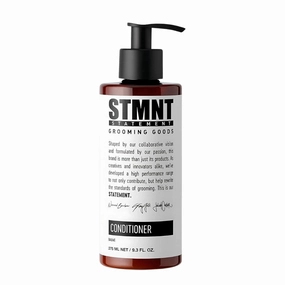STMNT Grooming Goods Conditioner - 9.3 oz
