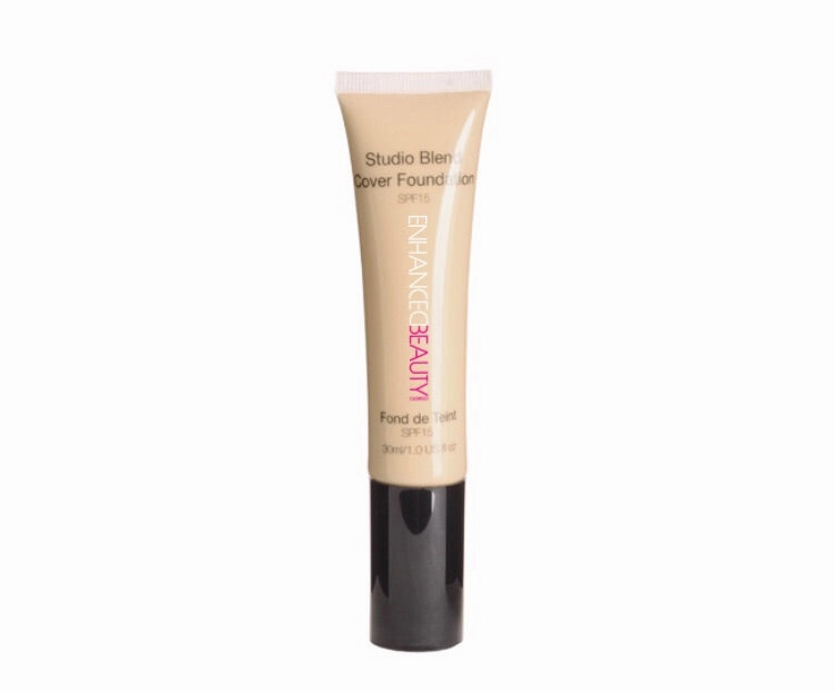 Studio Blend Foundation Shade 112