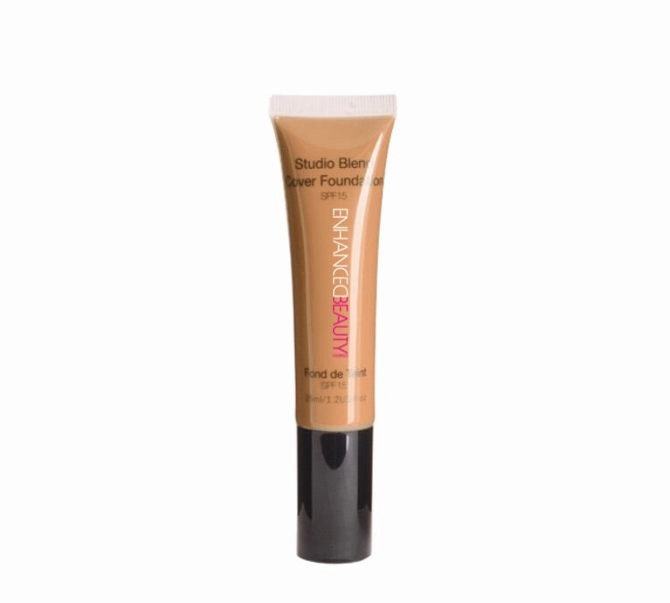 Studio Blend Foundation Shade 128