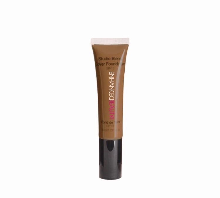 Studio Blend Foundation Shade 131