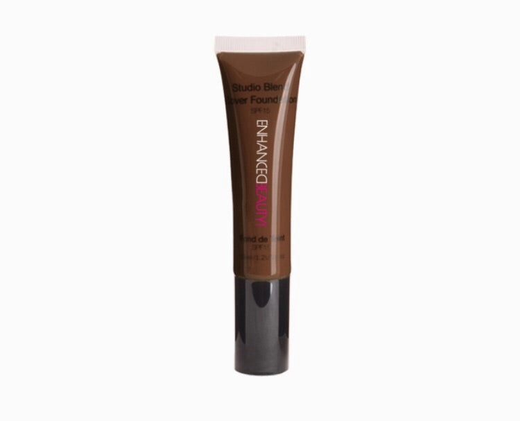 Studio Blend Foundation Shade 145