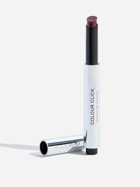 Studiowest Zing BE01 Glow Filter Colour Click Lipstick - 2.1 gm