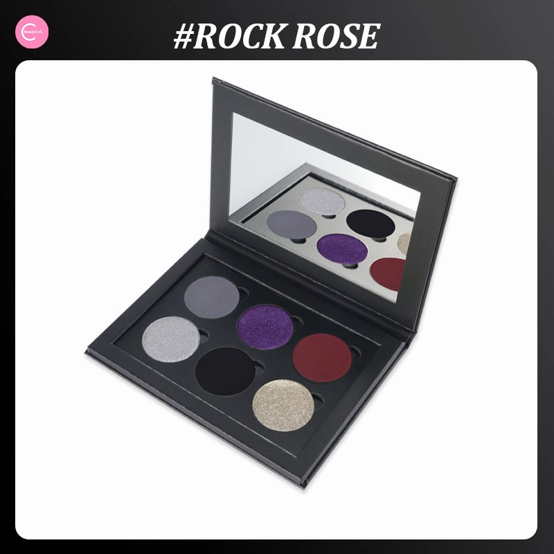 SUET NEI Diamond Glow Mono Eyeshadow