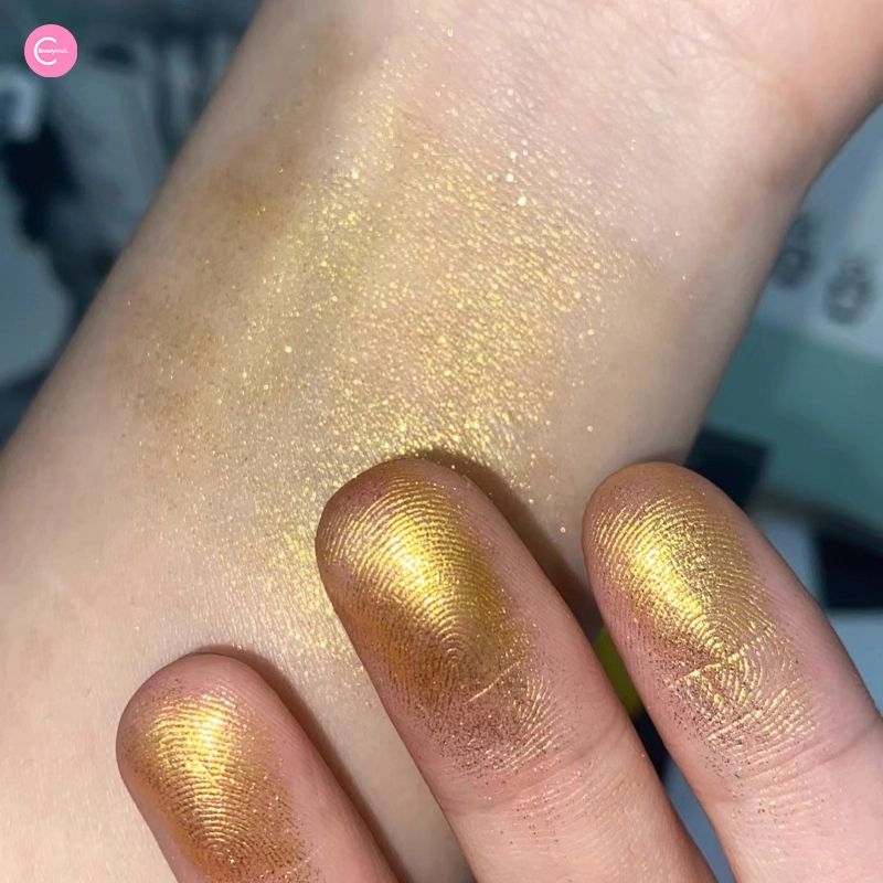SUET NEI Diamond Glow Mono Eyeshadow