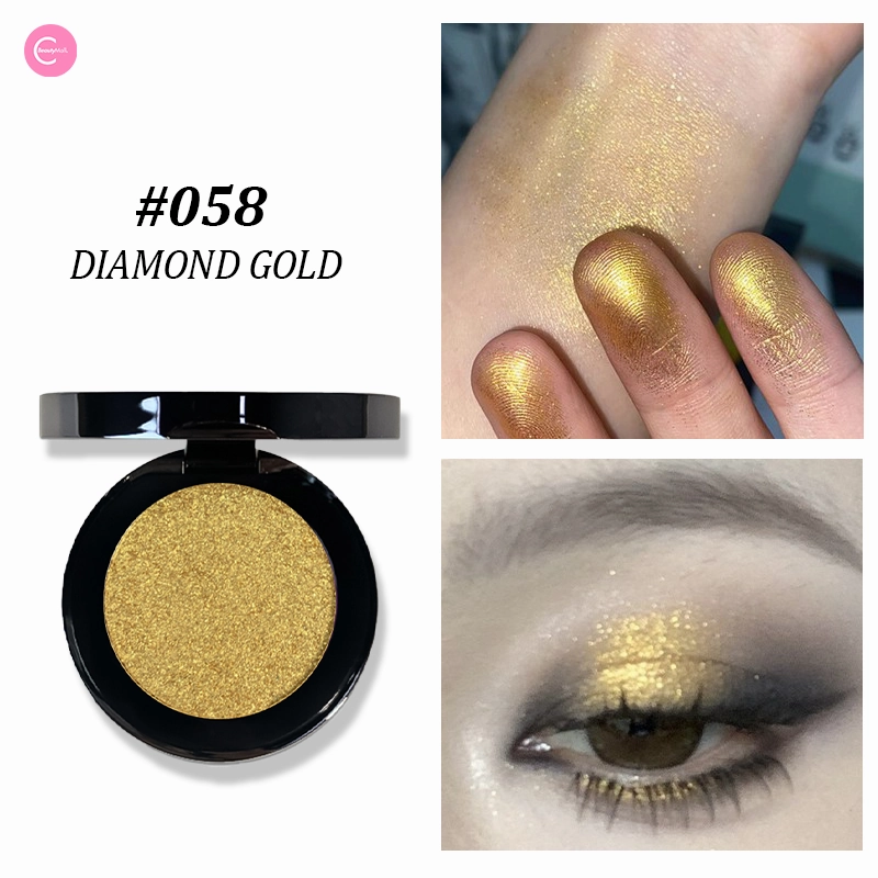 SUET NEI Diamond Glow Mono Eyeshadow