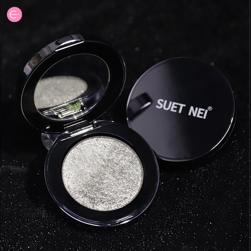 SUET NEI Diamond Glow Mono Eyeshadow