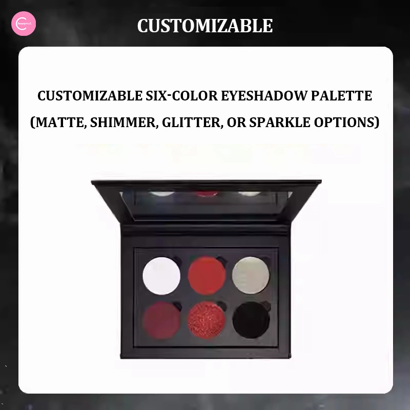 SUET NEI Diamond Glow Mono Eyeshadow