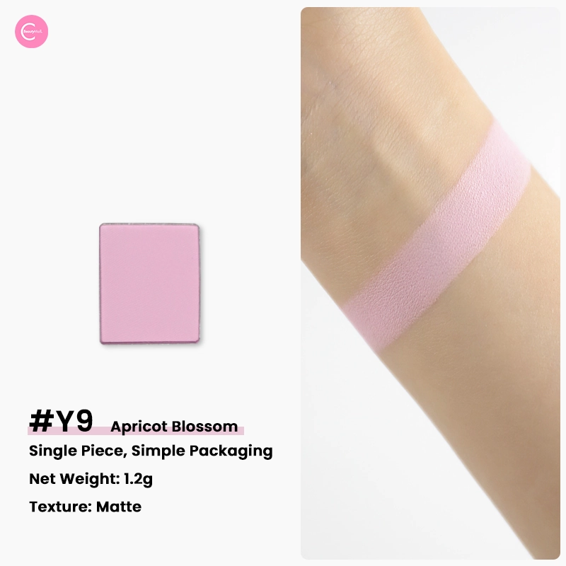 SUET NEI Purple Rose Series Eyeshadow