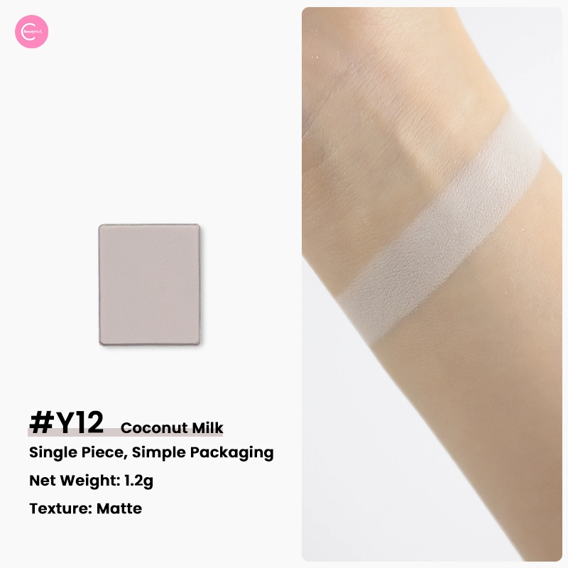 SUET NEI Purple Rose Series Eyeshadow