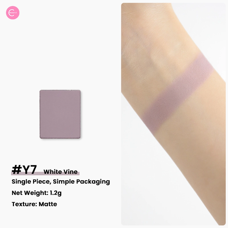 SUET NEI Purple Rose Series Eyeshadow