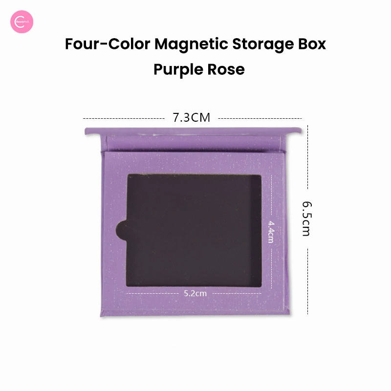 SUET NEI Purple Rose Series Eyeshadow
