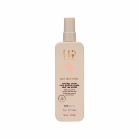 Sugar Baby Good To Glow Natural Glow Face & Decolletage Self Tan Serum 140ml